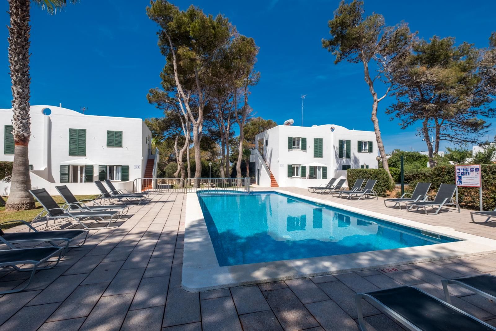 Apartamentos Llebeig