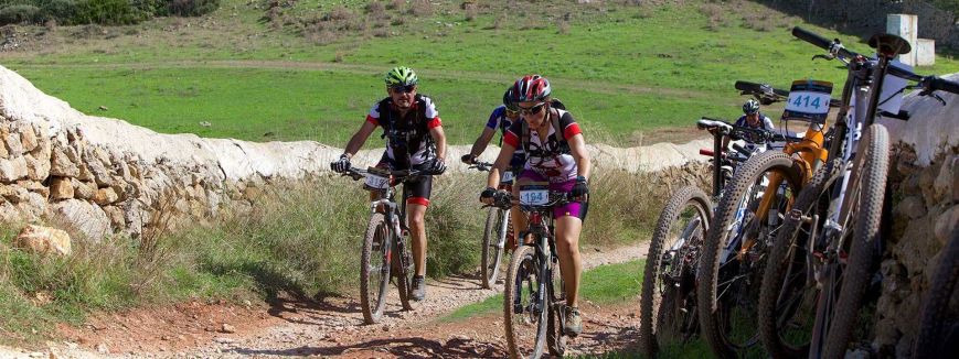 Btt camí de cavalls